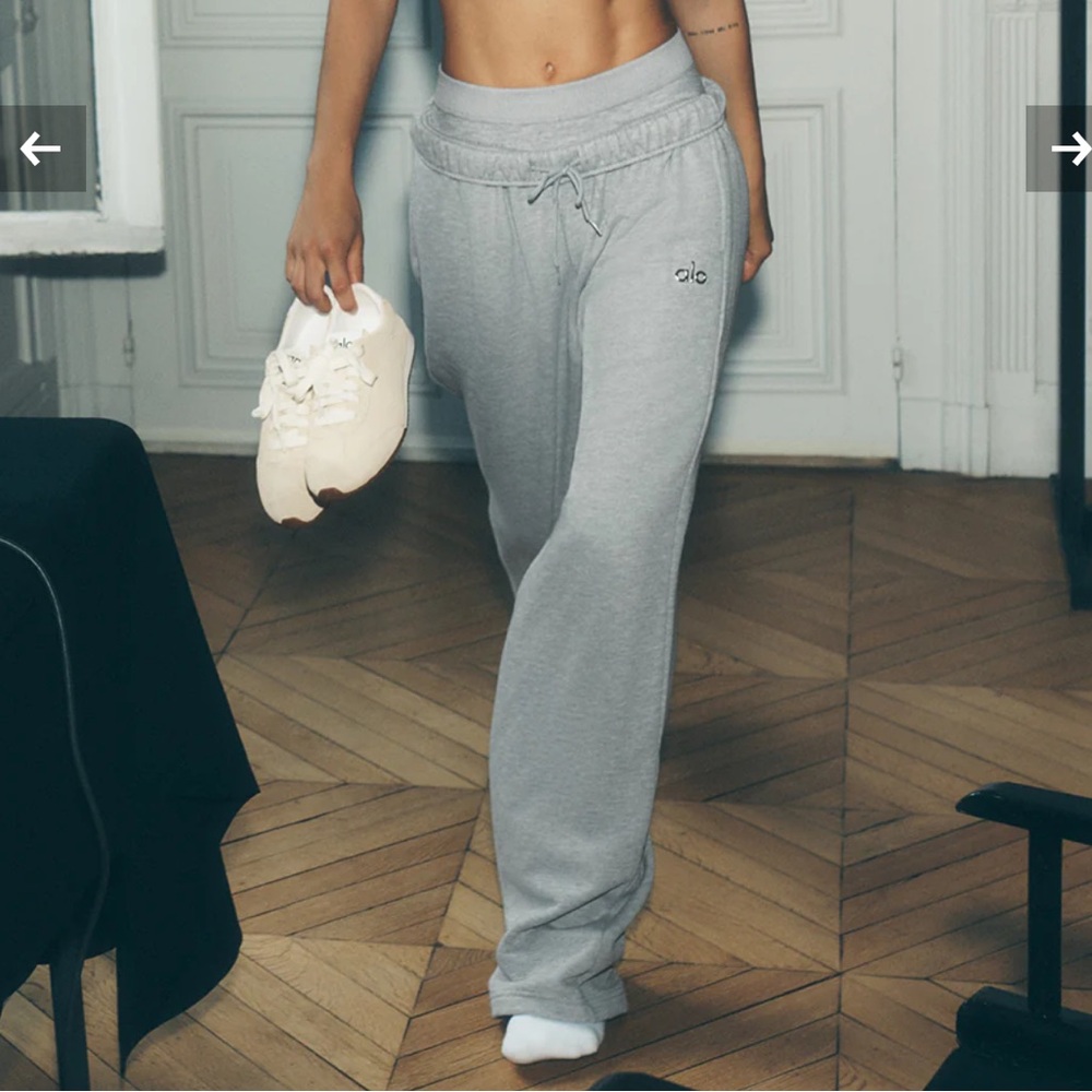 Alo Yoga Sweatpants